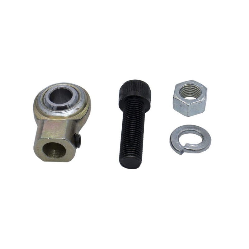 MOCW For Ford Clutch Rod Replacement for Ford 1987-1997 F150, F250, F350, F450, F550 Powerstroke for Ford Clutch Pedal Fix Clutch Push Rod End Bushing Eliminator - Image 3